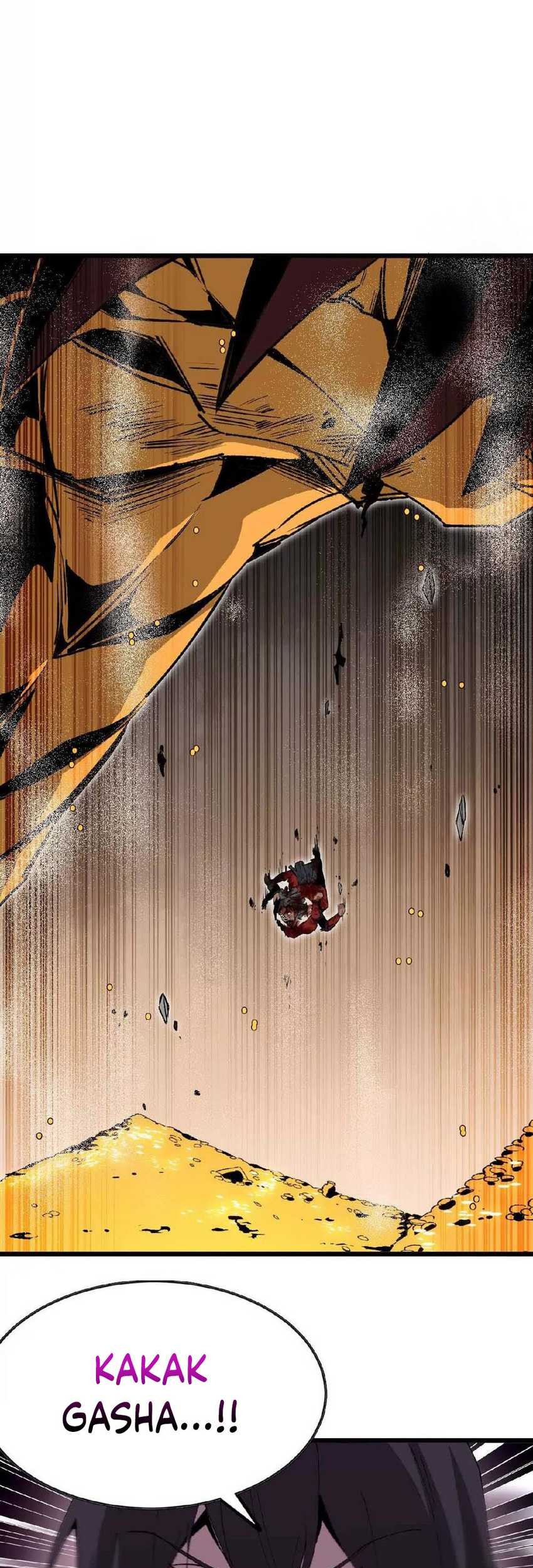 Brave X Devil Queen Chapter 27 Gambar 8