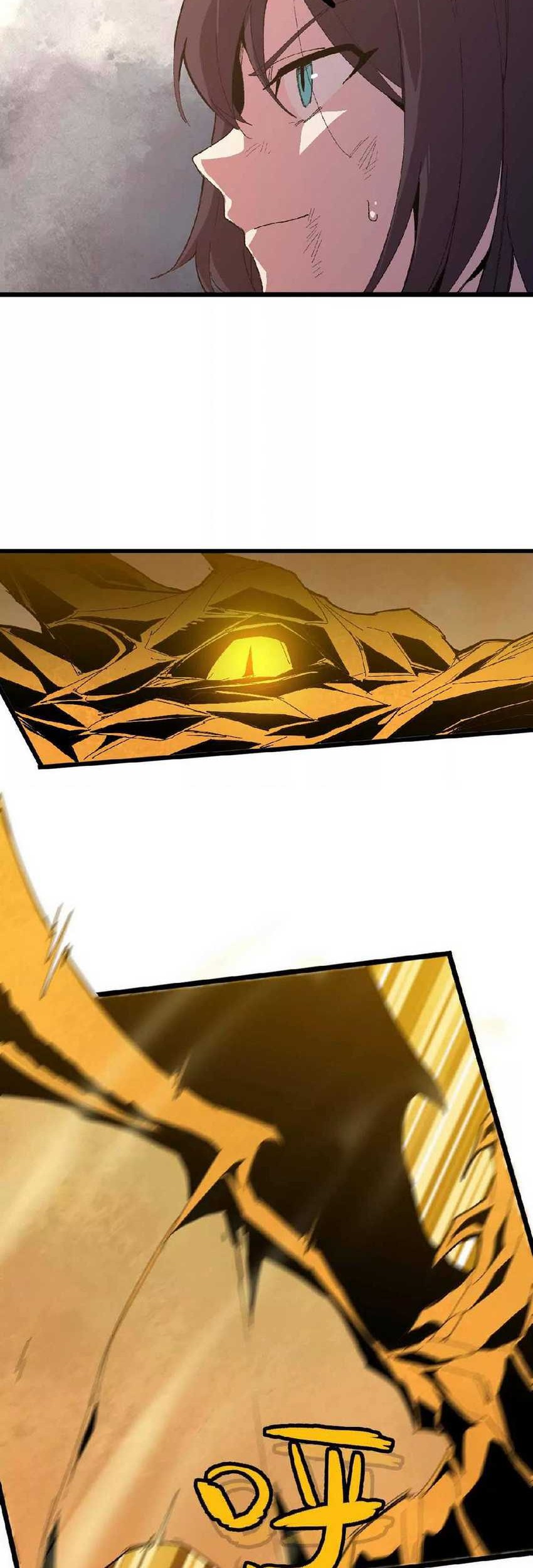 Brave X Devil Queen Chapter 27 Gambar 11