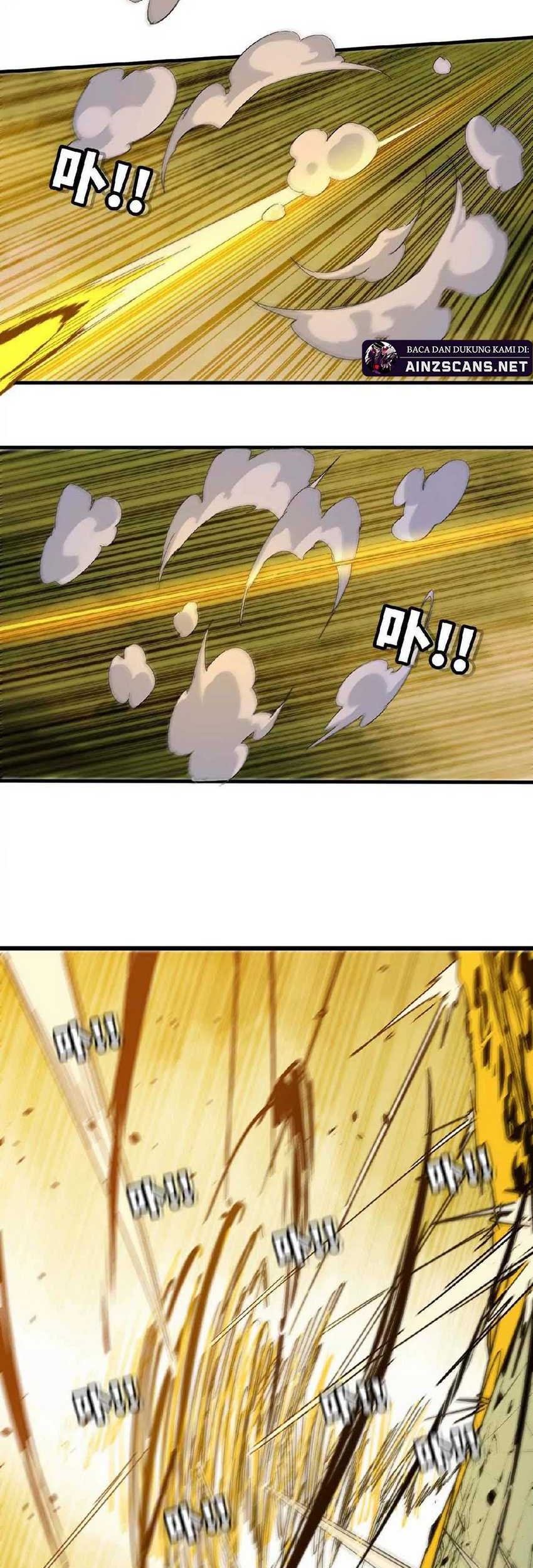 Brave X Devil Queen Chapter 27 Gambar 15