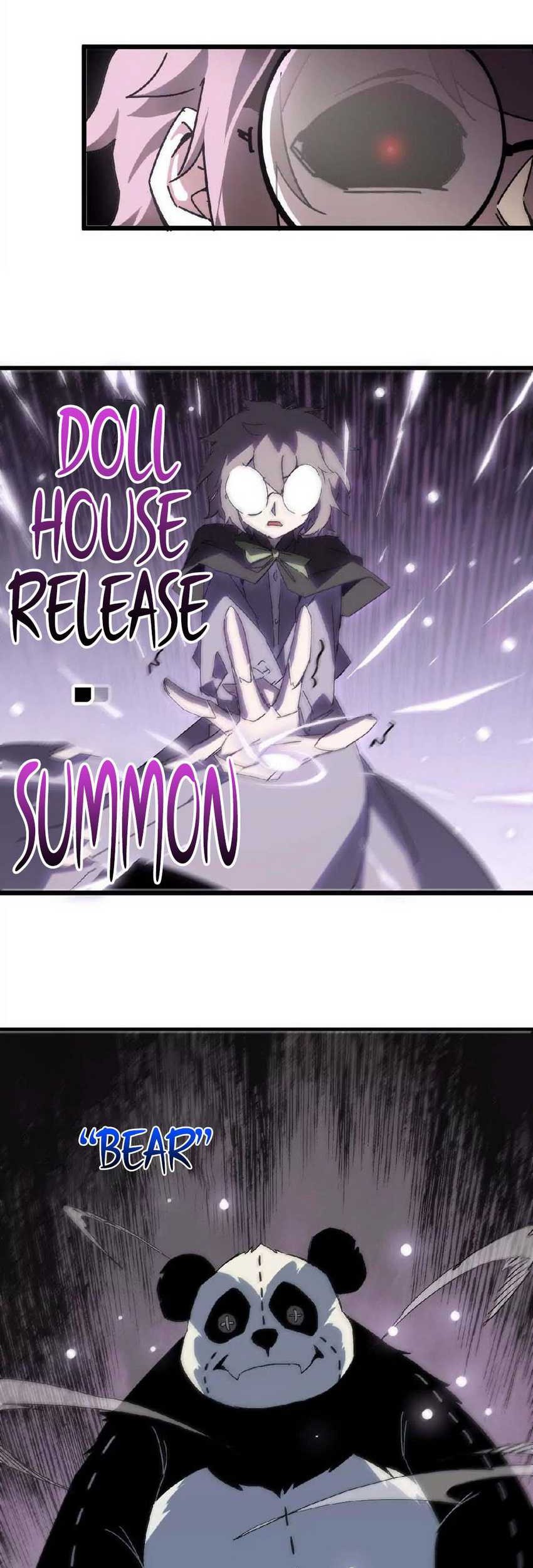 Brave X Devil Queen Chapter 27 Gambar 19