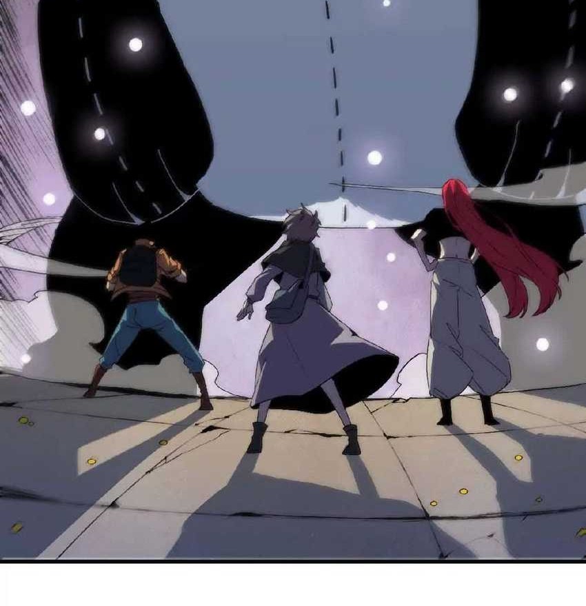 Brave X Devil Queen Chapter 27 Gambar 20