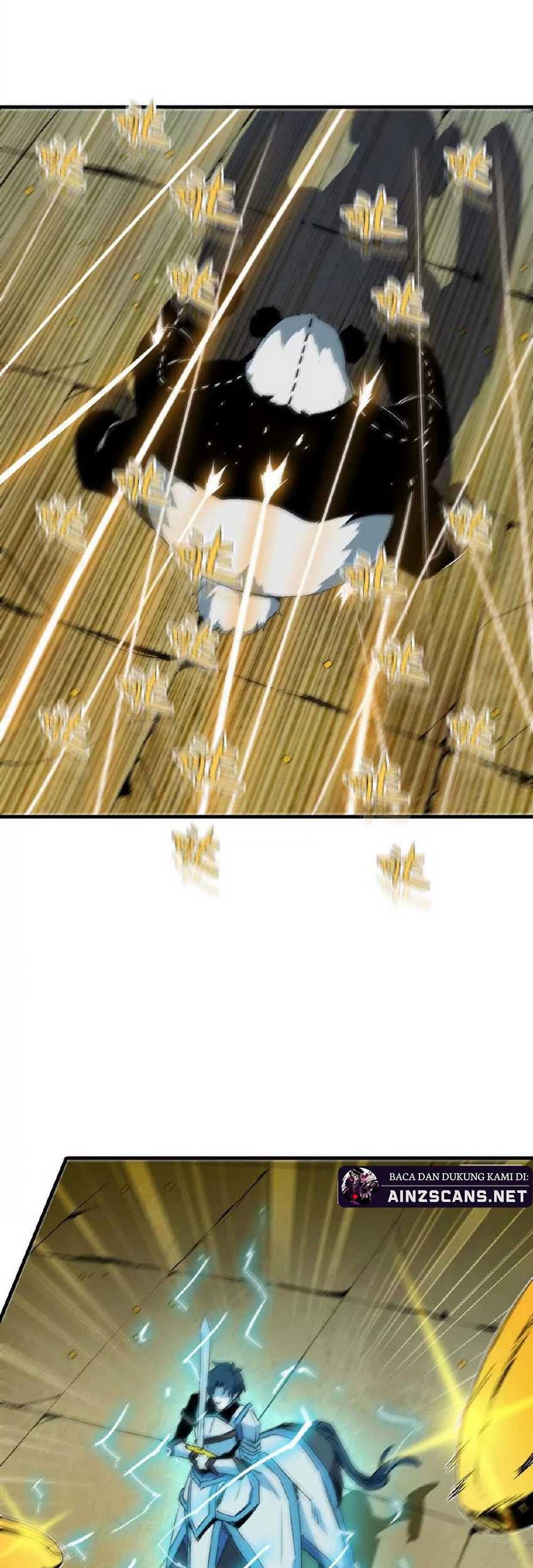 Brave X Devil Queen Chapter 27 Gambar 21