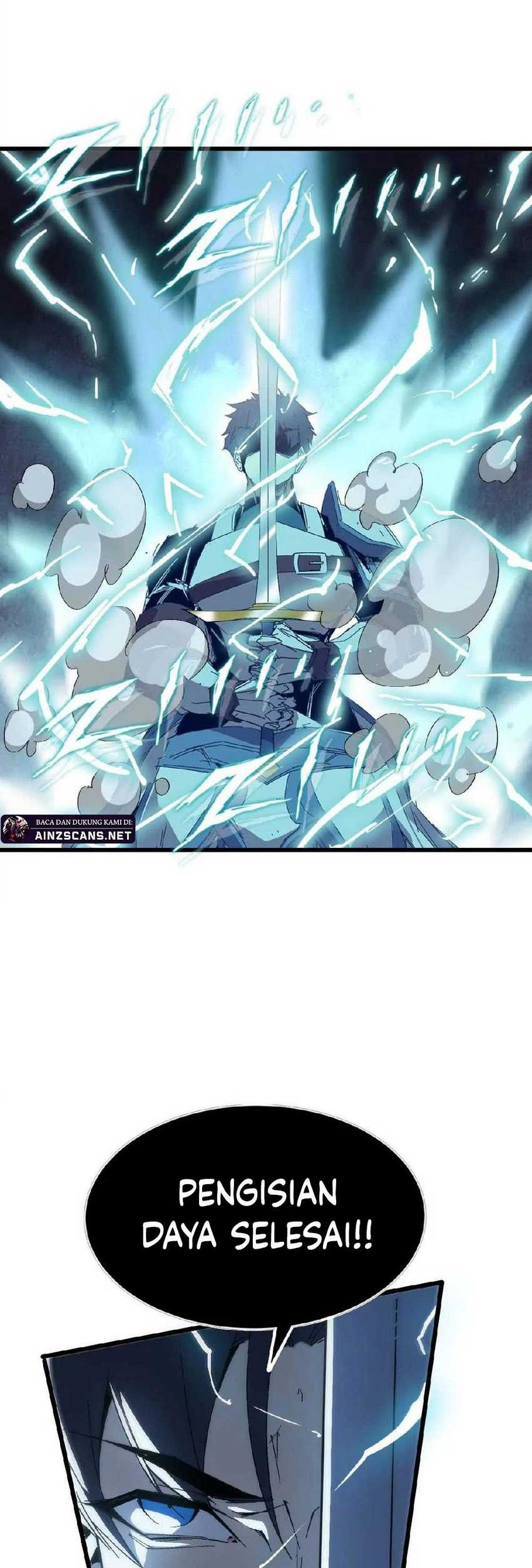 Brave X Devil Queen Chapter 27 Gambar 26