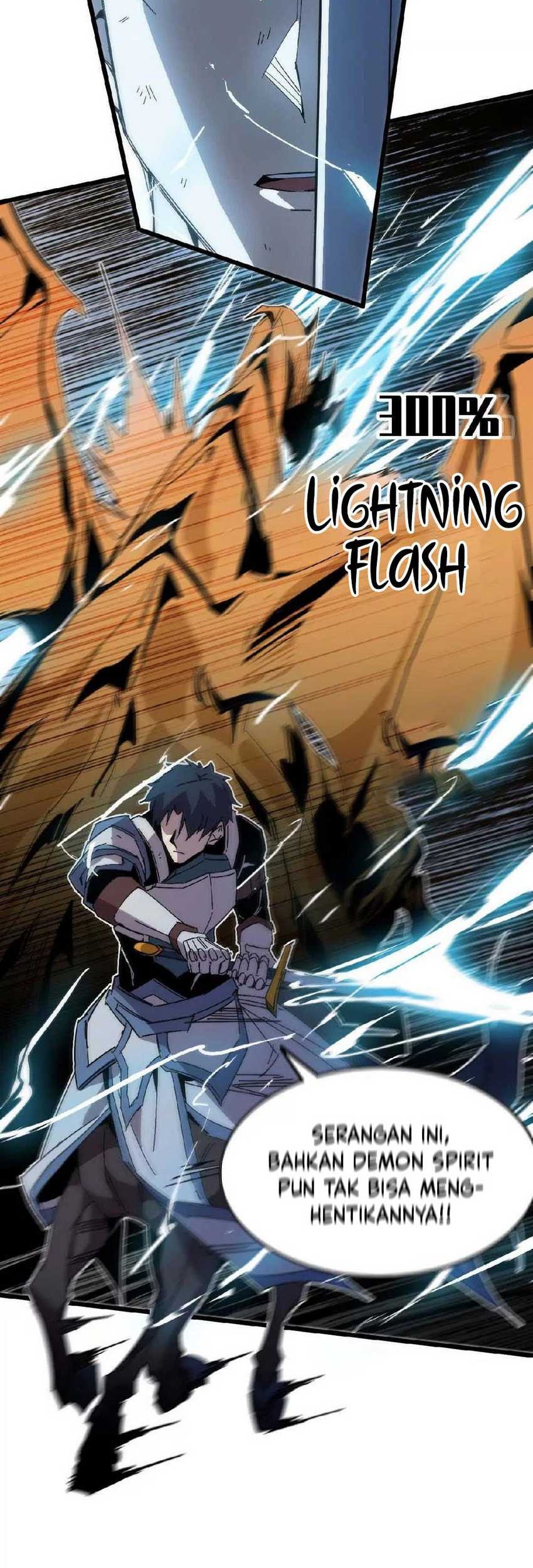 Brave X Devil Queen Chapter 27 Gambar 27