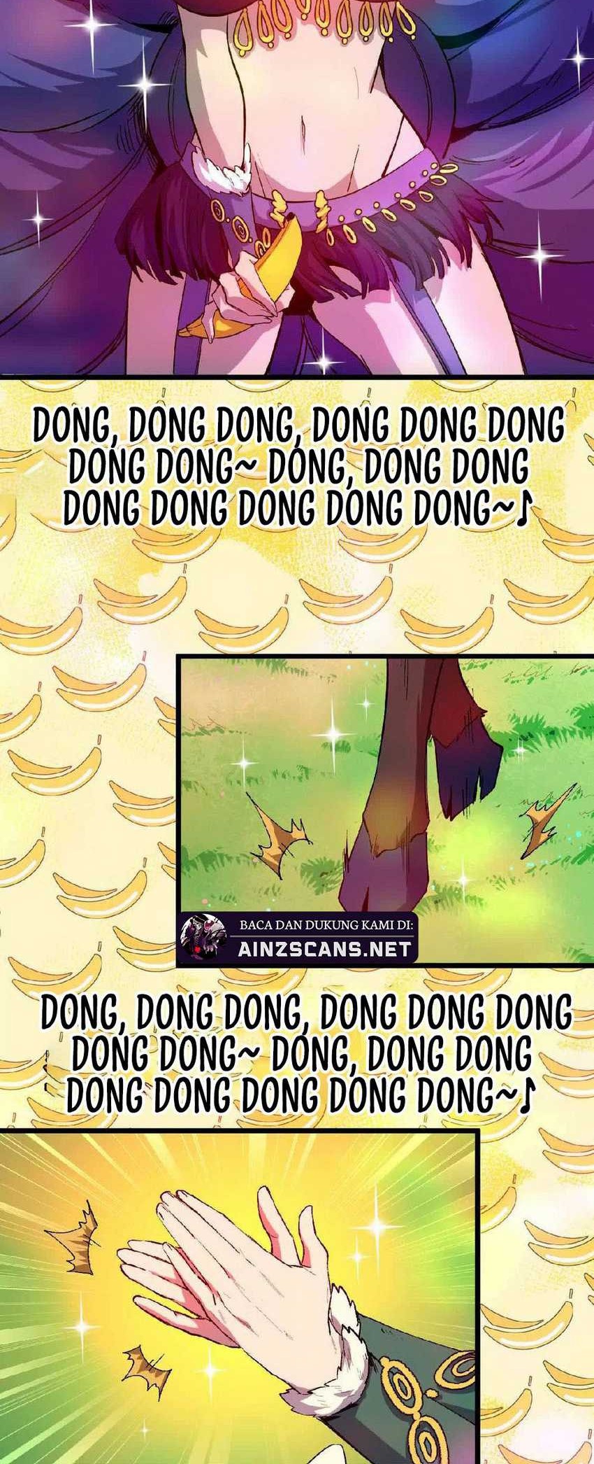 Brave X Devil Queen Chapter 22 Gambar 36