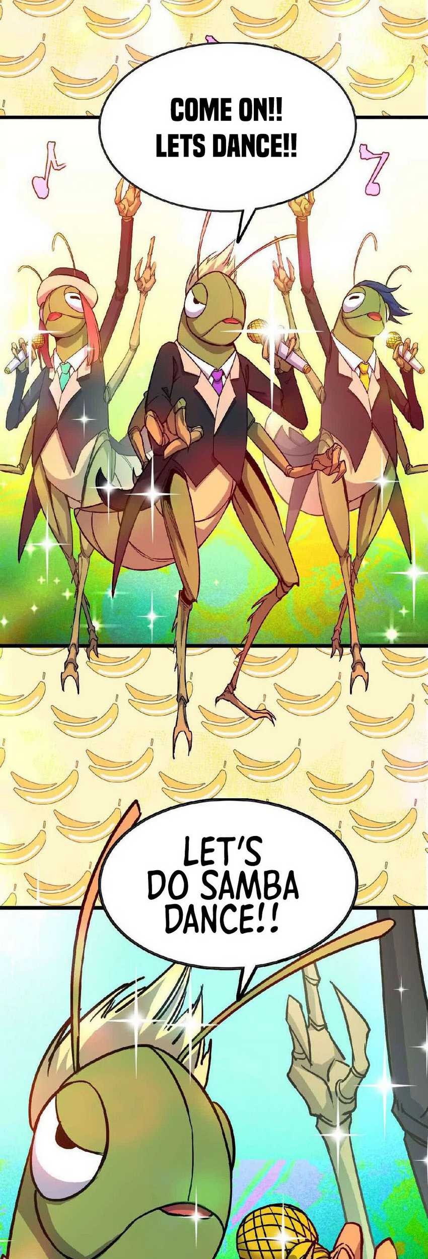 Brave X Devil Queen Chapter 22 Gambar 33