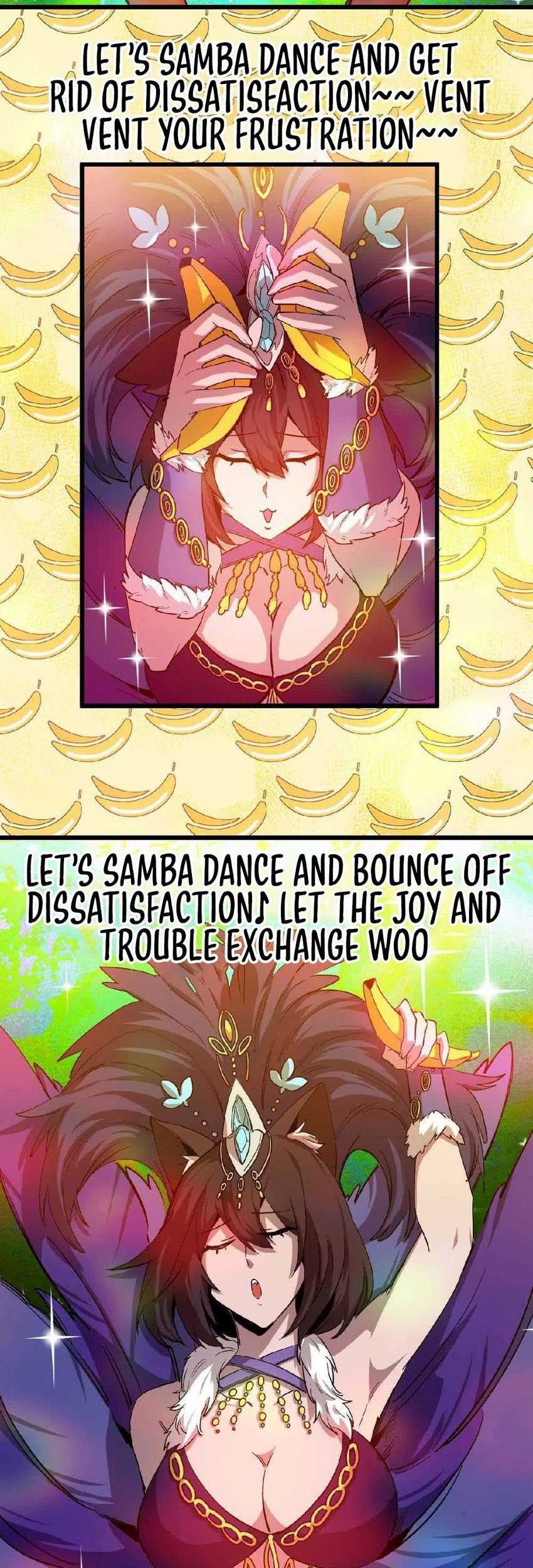 Brave X Devil Queen Chapter 22 Gambar 35