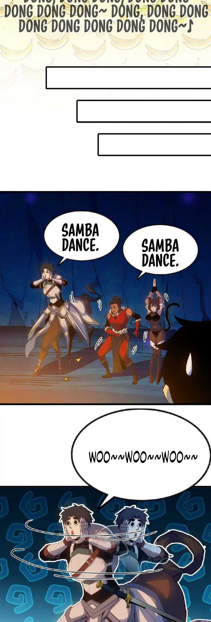 Brave X Devil Queen Chapter 22 Gambar 40