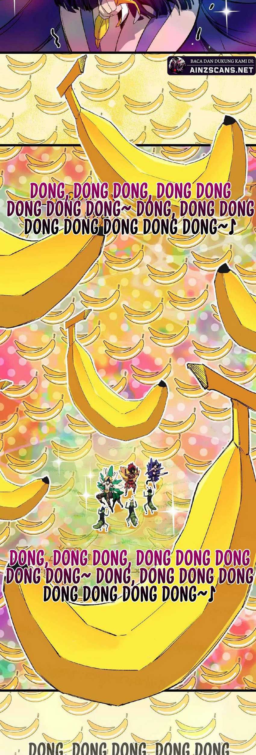 Brave X Devil Queen Chapter 22 Gambar 39