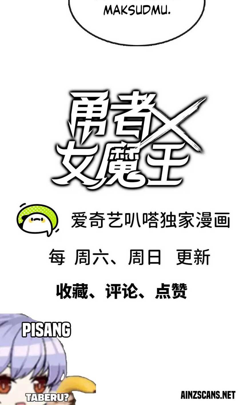 Brave X Devil Queen Chapter 22 Gambar 43