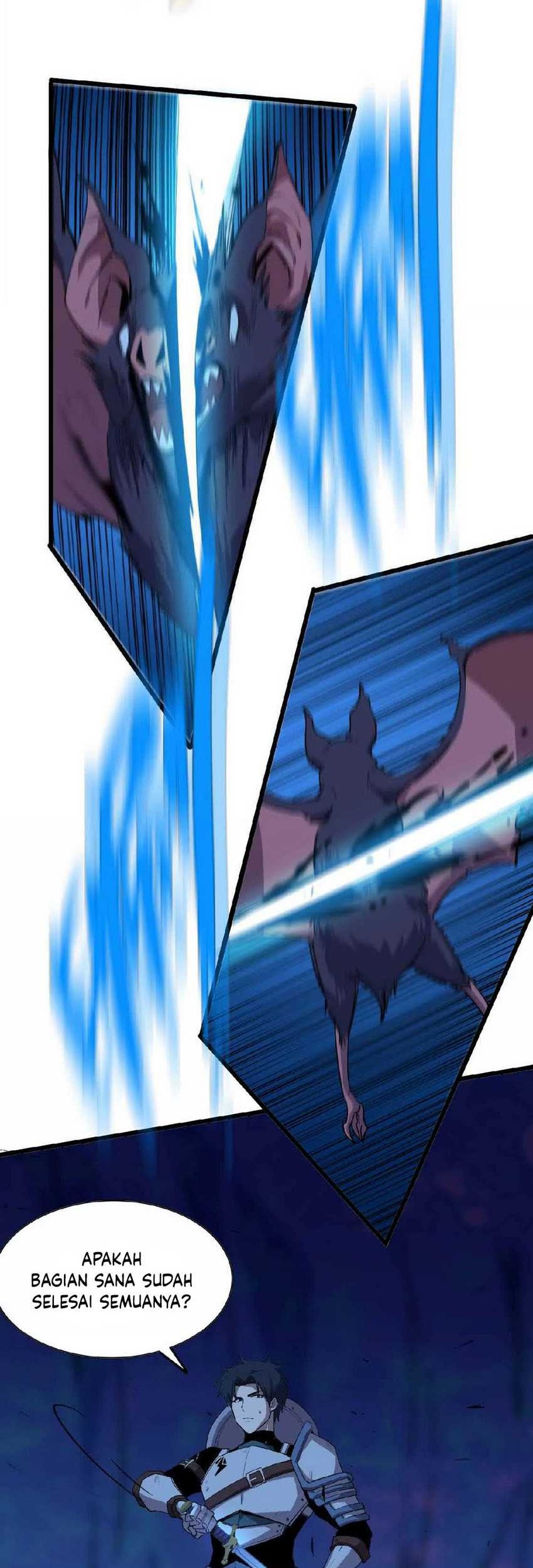 Brave X Devil Queen Chapter 22 Gambar 4