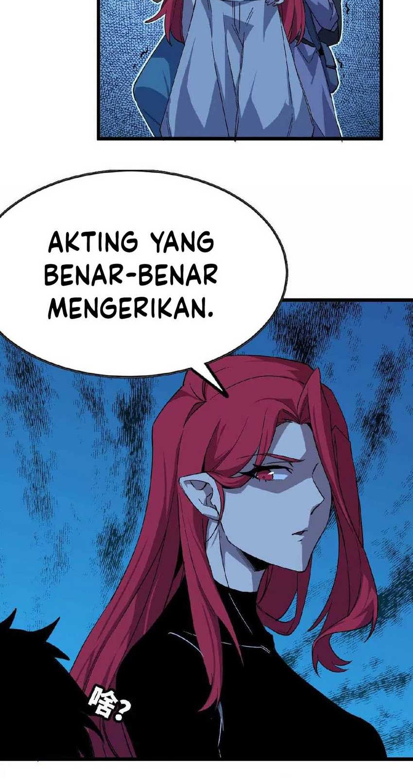 Brave X Devil Queen Chapter 22 Gambar 6