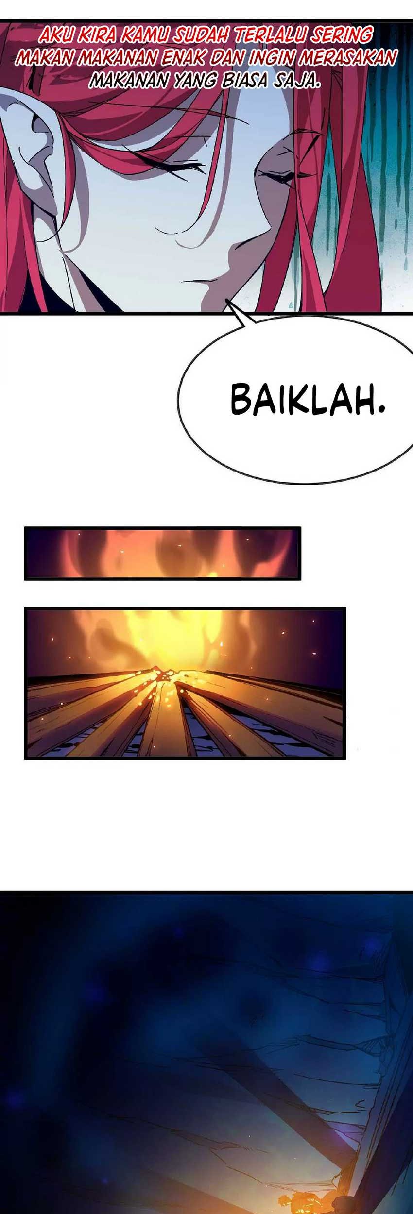 Brave X Devil Queen Chapter 22 Gambar 14