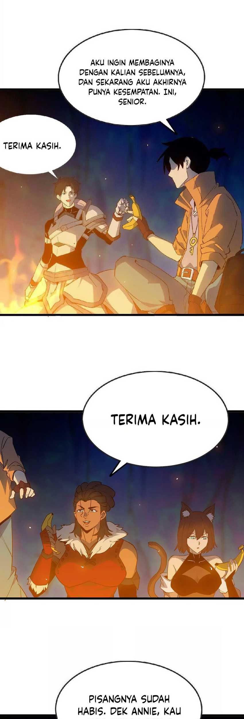 Brave X Devil Queen Chapter 22 Gambar 24