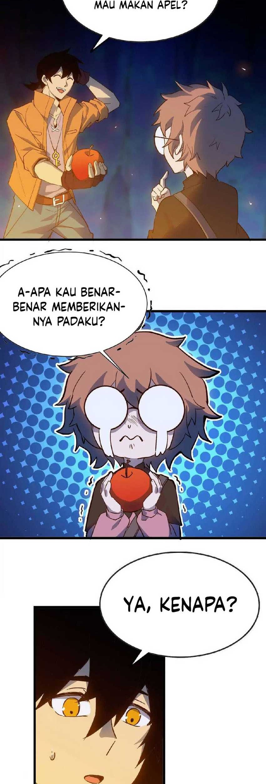 Brave X Devil Queen Chapter 22 Gambar 25