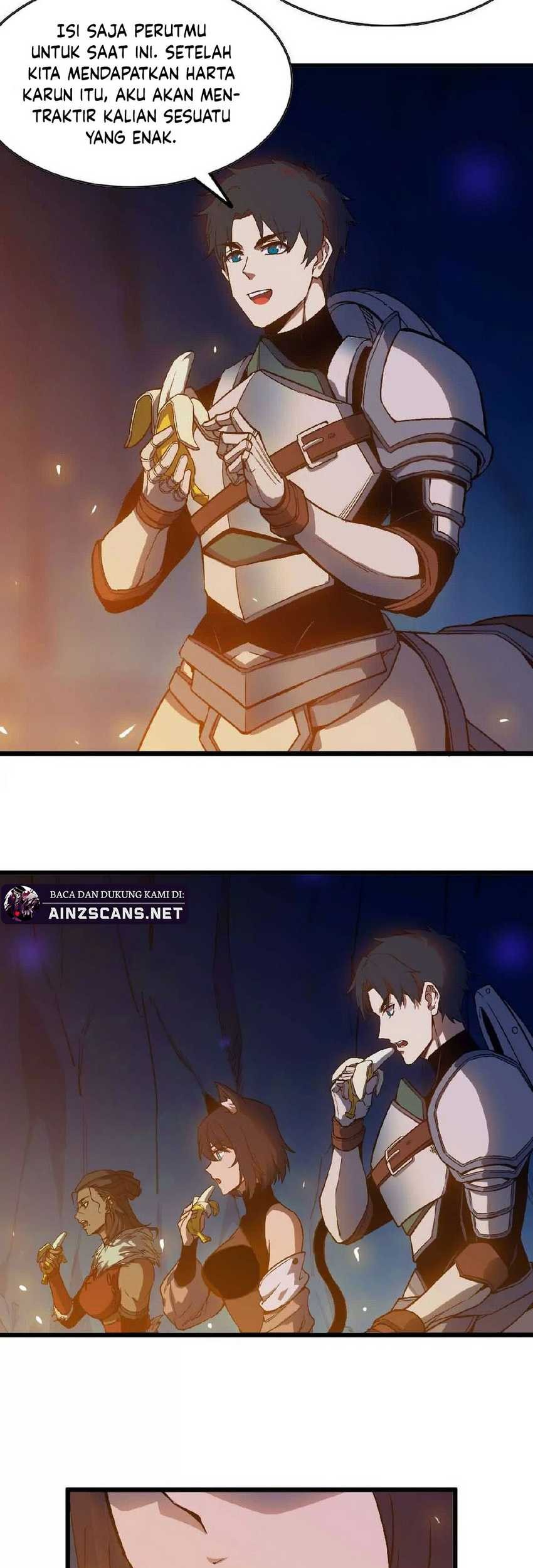 Brave X Devil Queen Chapter 22 Gambar 28
