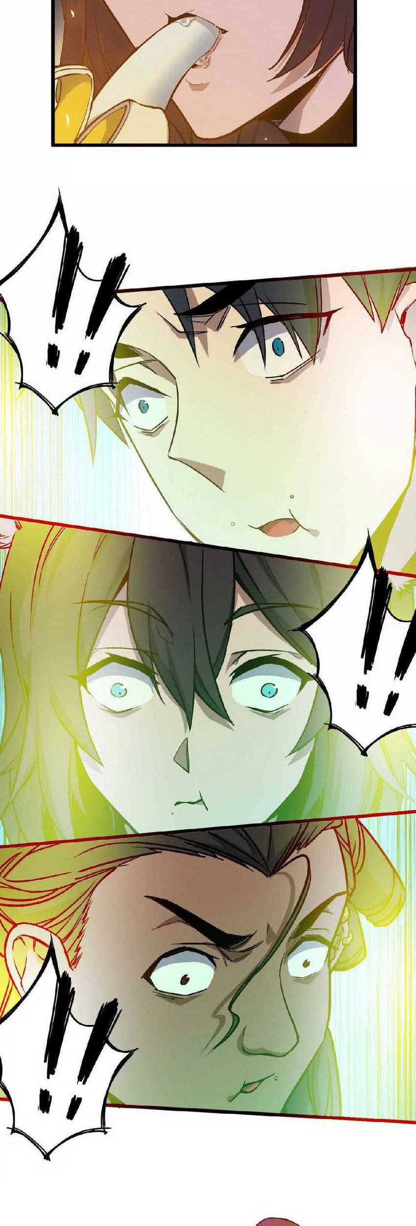 Brave X Devil Queen Chapter 22 Gambar 29