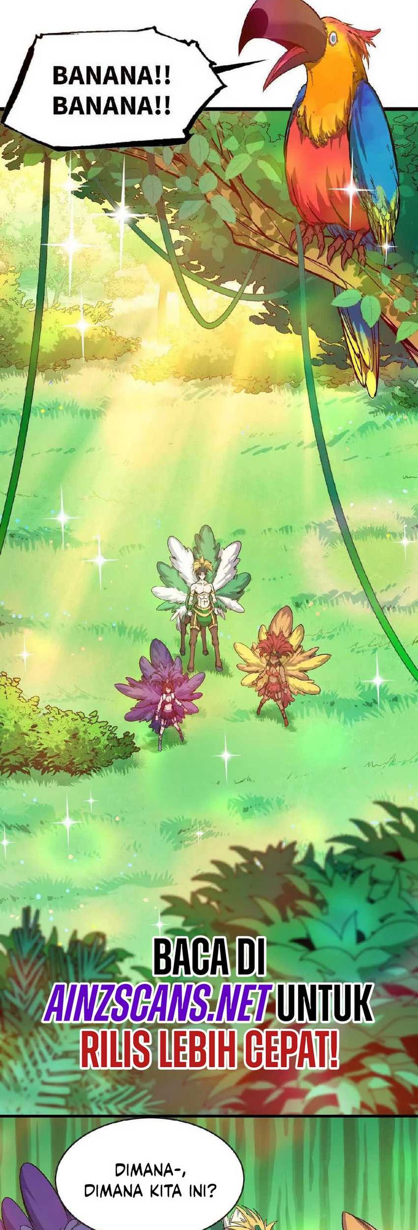 Brave X Devil Queen Chapter 22 Gambar 30