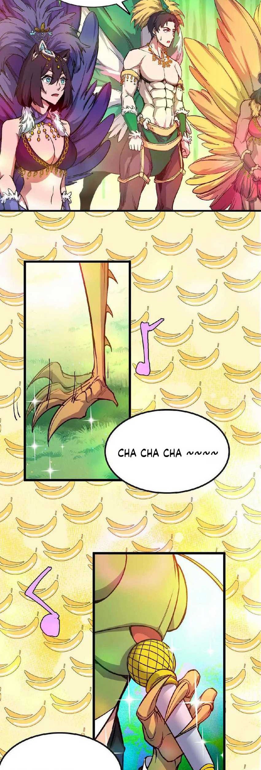 Brave X Devil Queen Chapter 22 Gambar 31