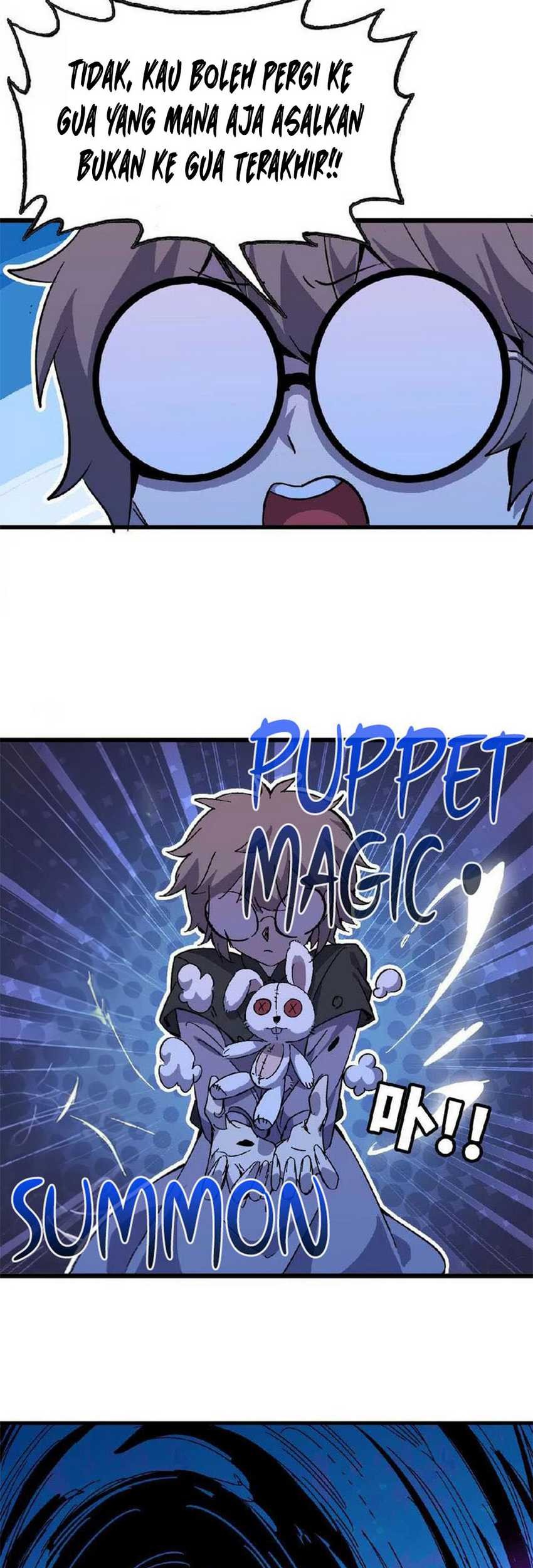 Brave X Devil Queen Chapter 21 Gambar 13