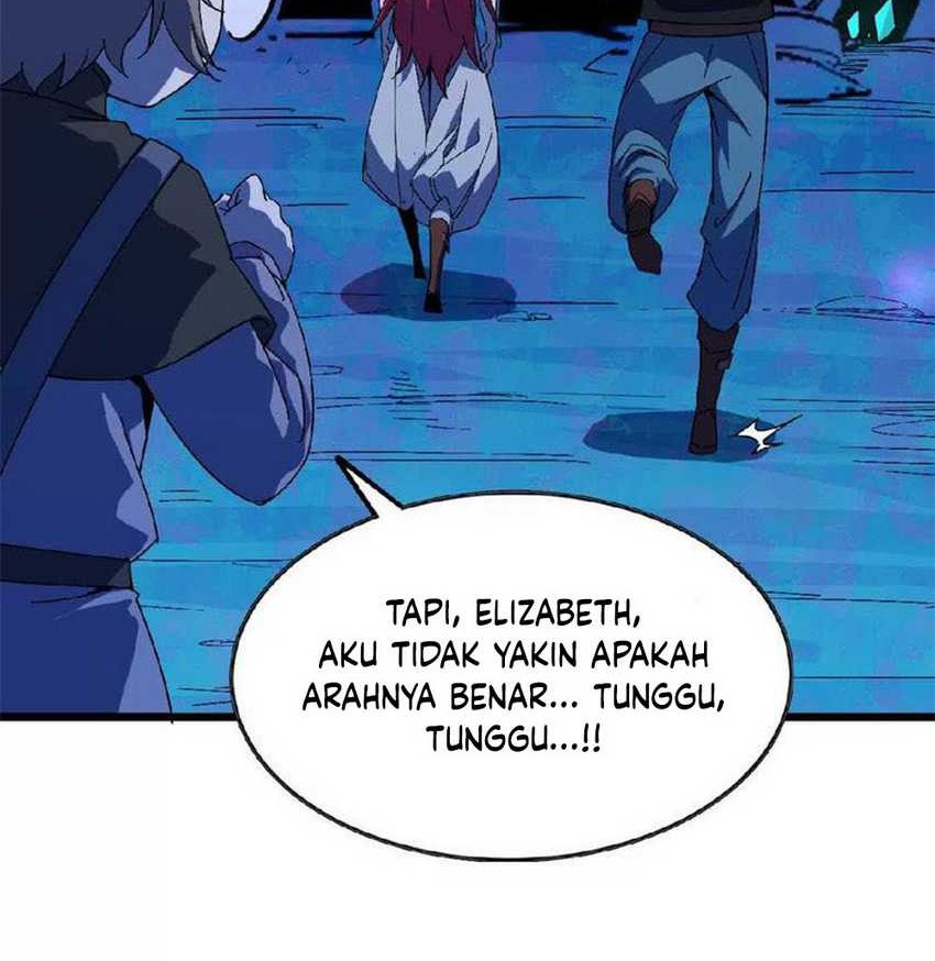 Brave X Devil Queen Chapter 21 Gambar 20