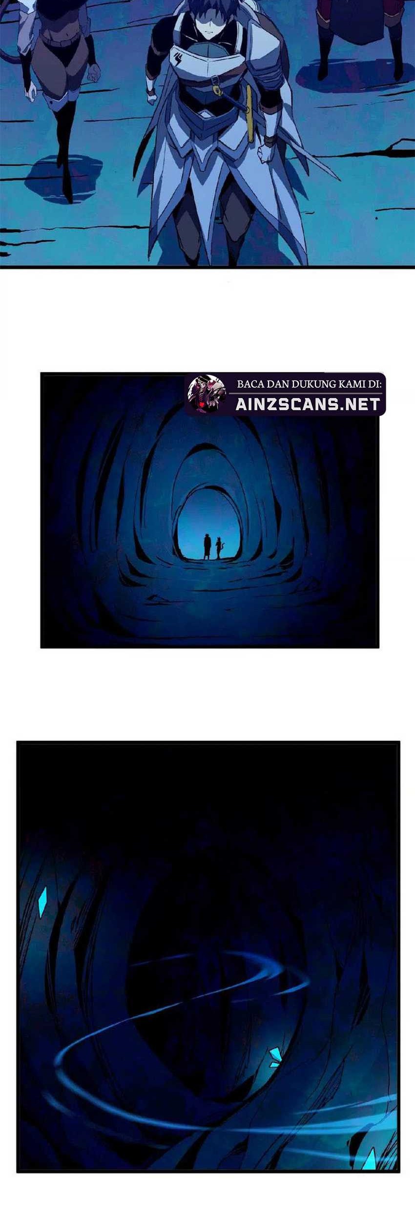 Brave X Devil Queen Chapter 21 Gambar 22