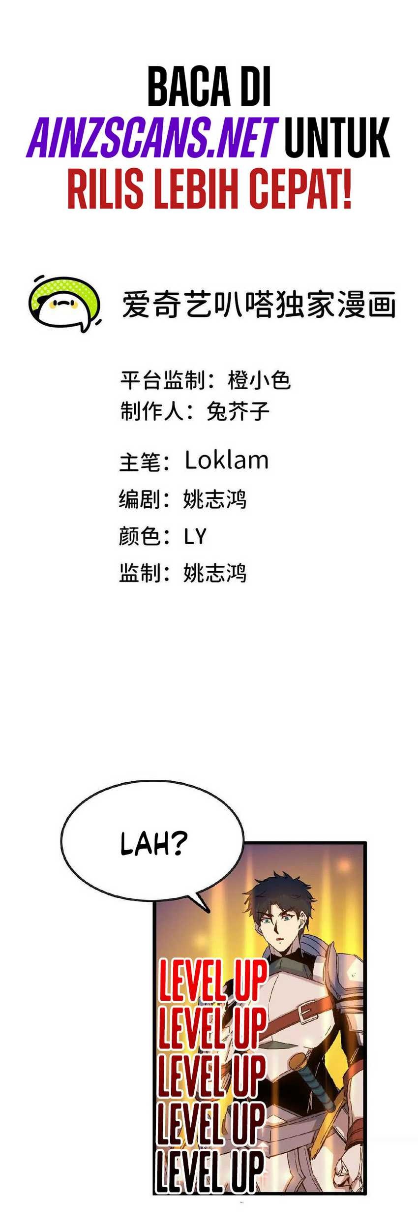 Brave X Devil Queen Chapter 23 Gambar 3