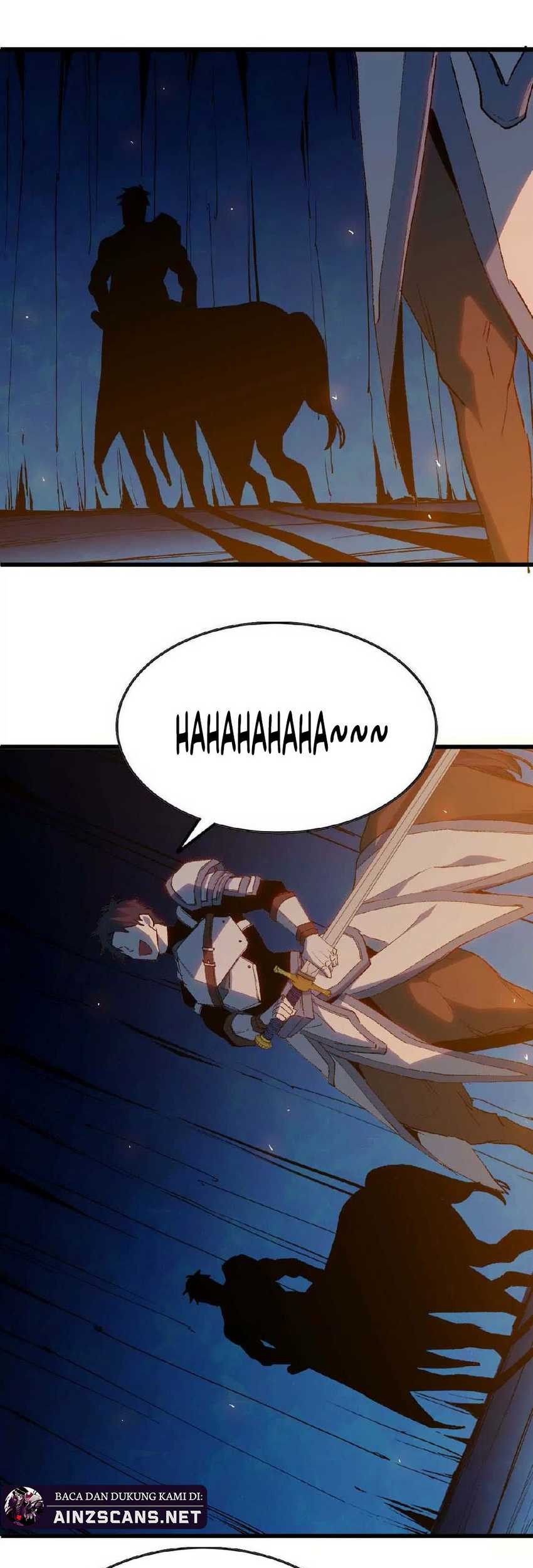 Brave X Devil Queen Chapter 23 Gambar 26