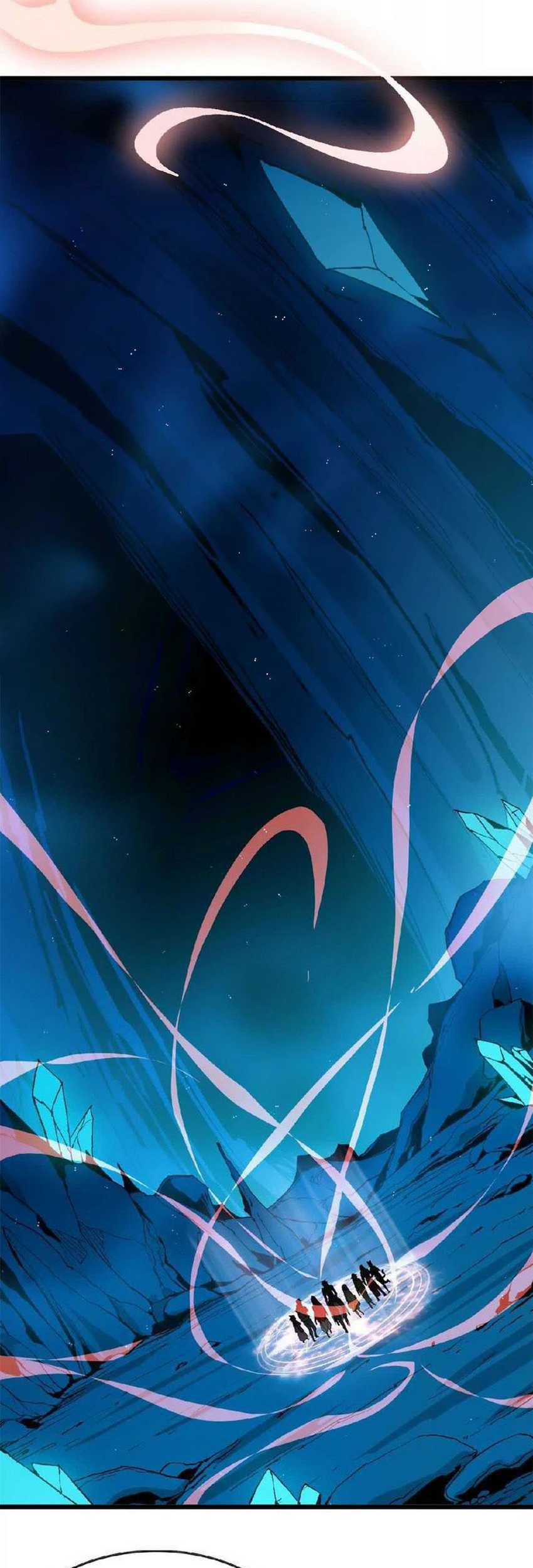 Brave X Devil Queen Chapter 20 Gambar 12