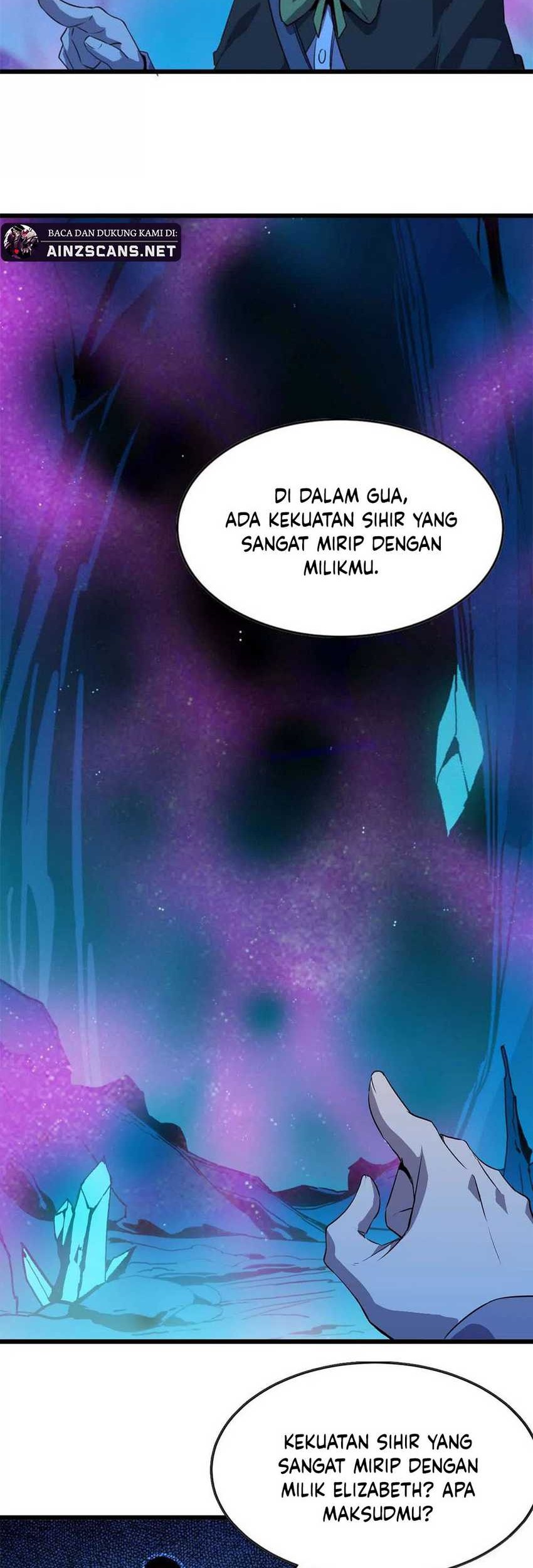 Brave X Devil Queen Chapter 20 Gambar 20