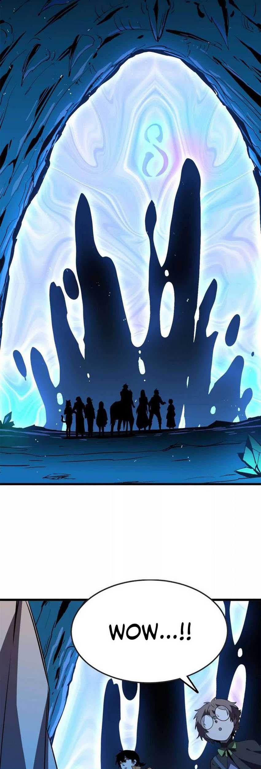 Brave X Devil Queen Chapter 20 Gambar 27