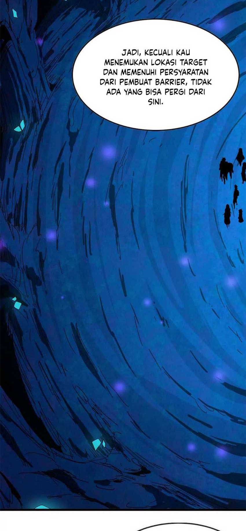 Brave X Devil Queen Chapter 20 Gambar 30