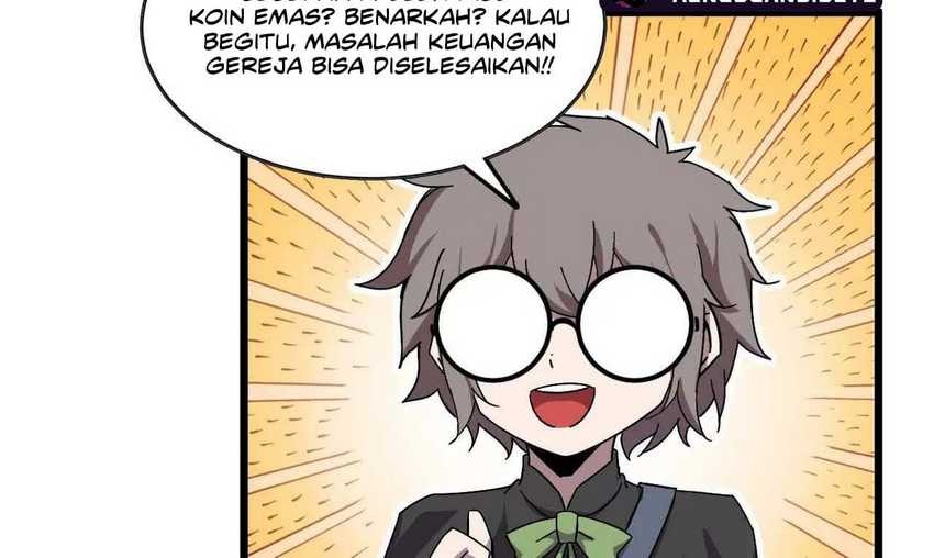 Brave X Devil Queen Chapter 19 Gambar 12