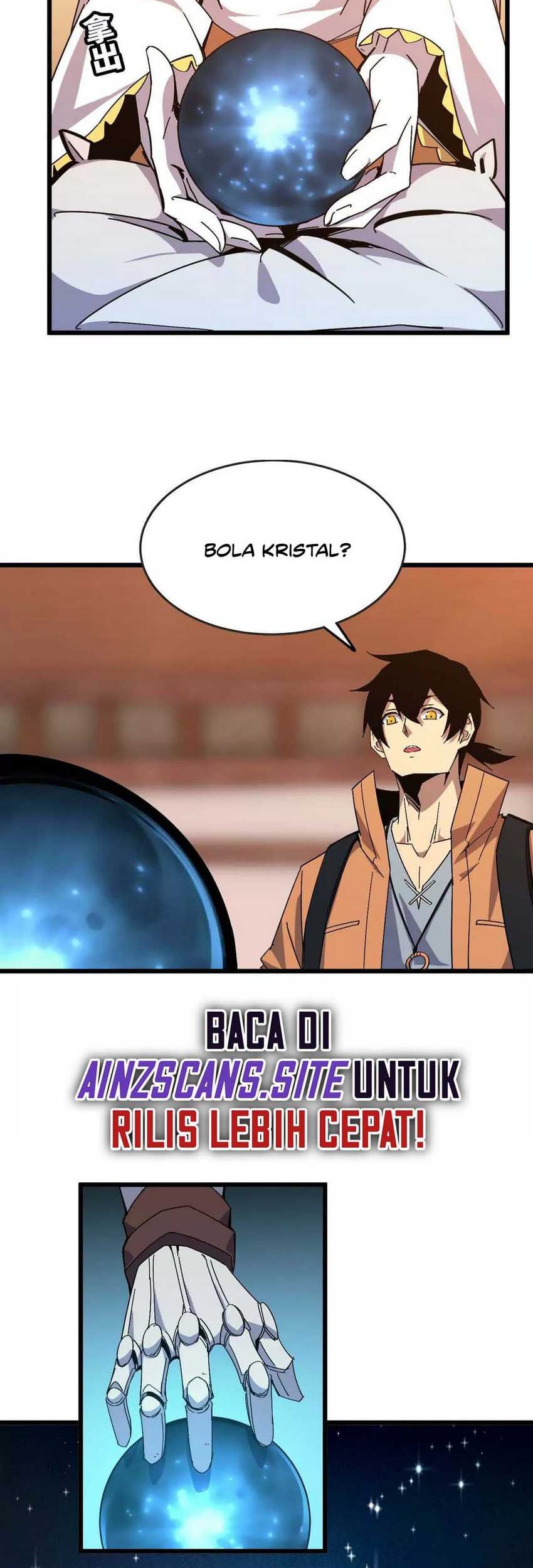Brave X Devil Queen Chapter 19 Gambar 14