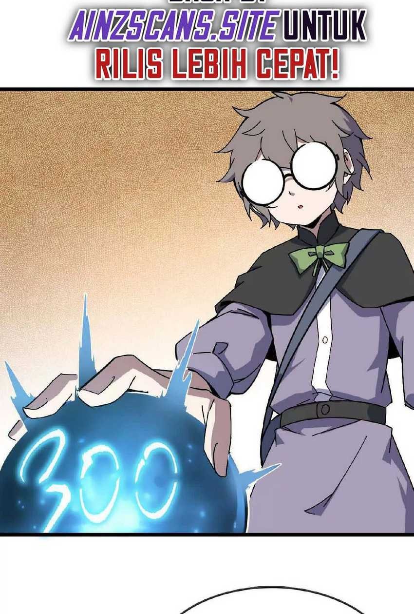 Brave X Devil Queen Chapter 19 Gambar 17