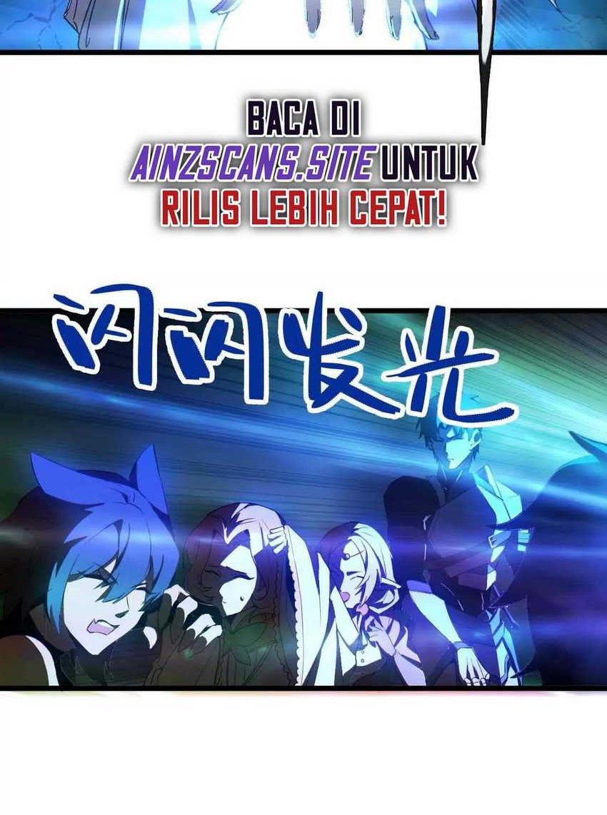 Brave X Devil Queen Chapter 19 Gambar 27