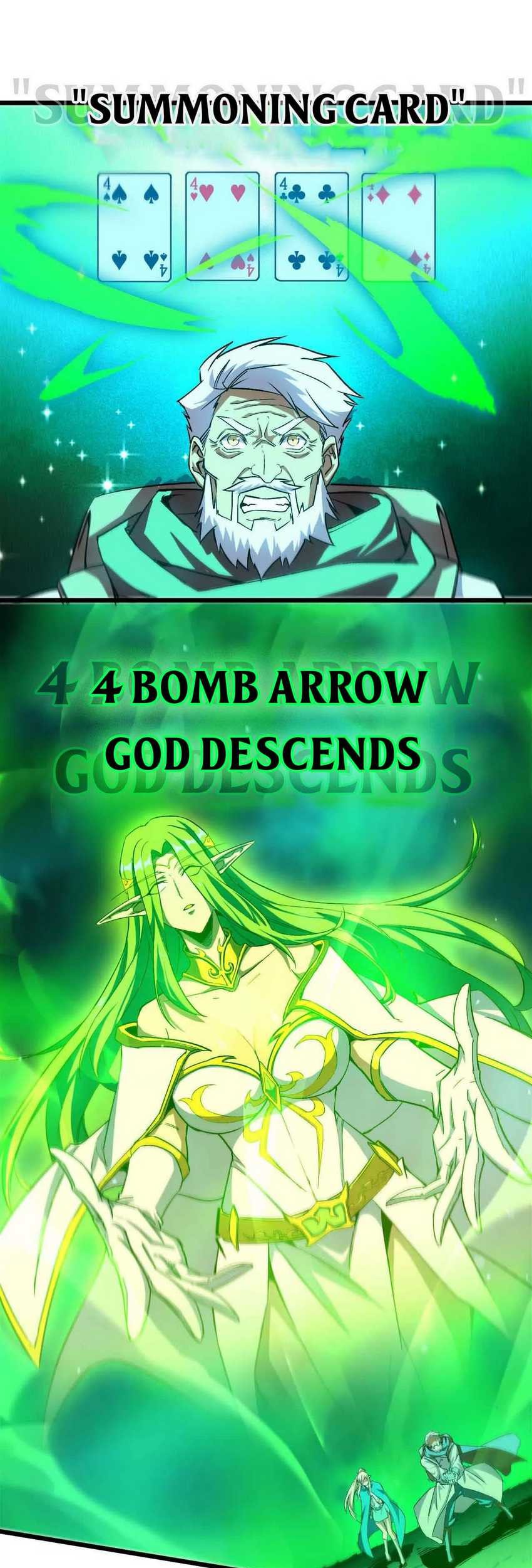 Brave X Devil Queen Chapter 15 Gambar 24