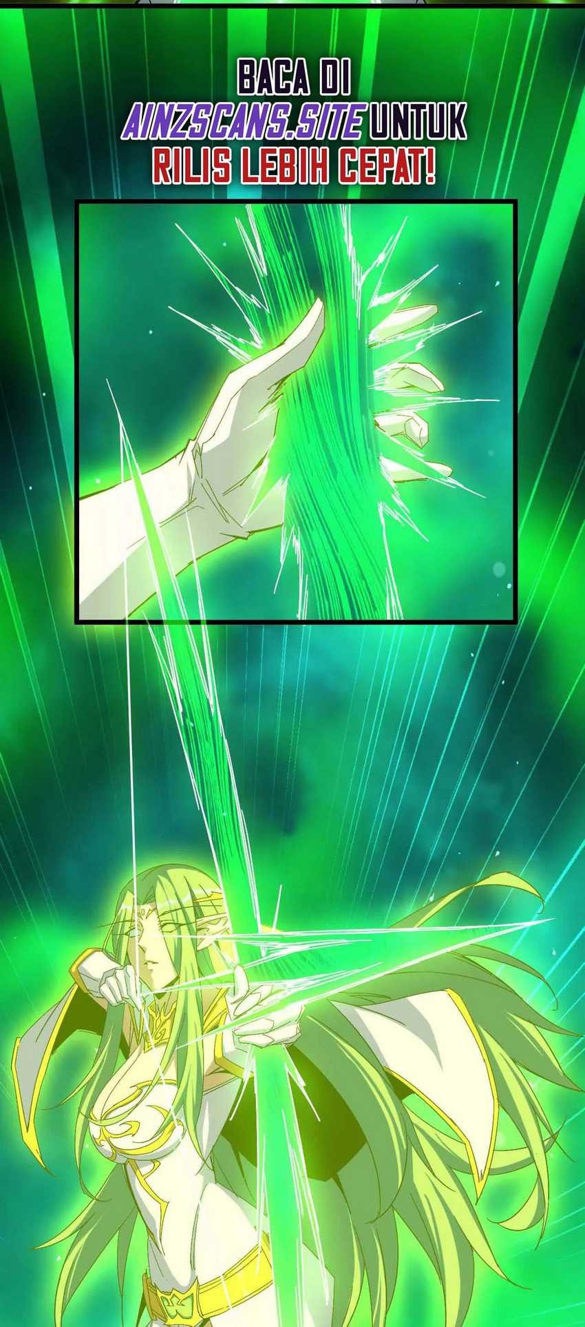 Brave X Devil Queen Chapter 15 Gambar 26