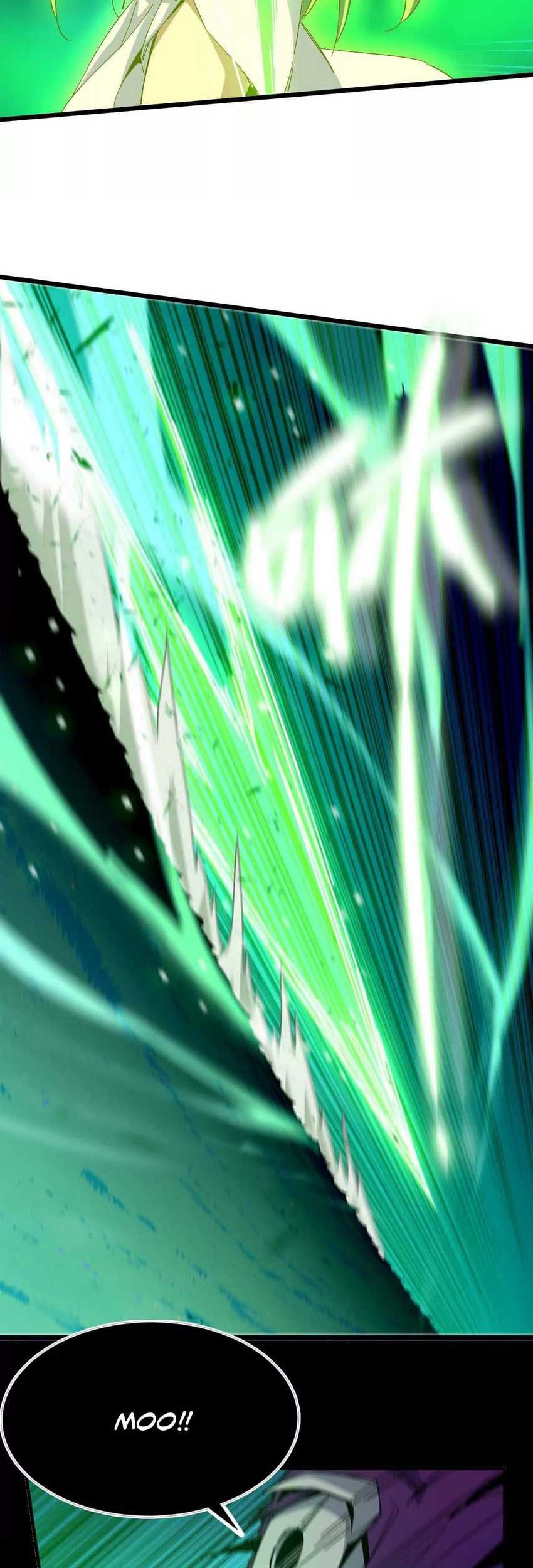 Brave X Devil Queen Chapter 15 Gambar 27