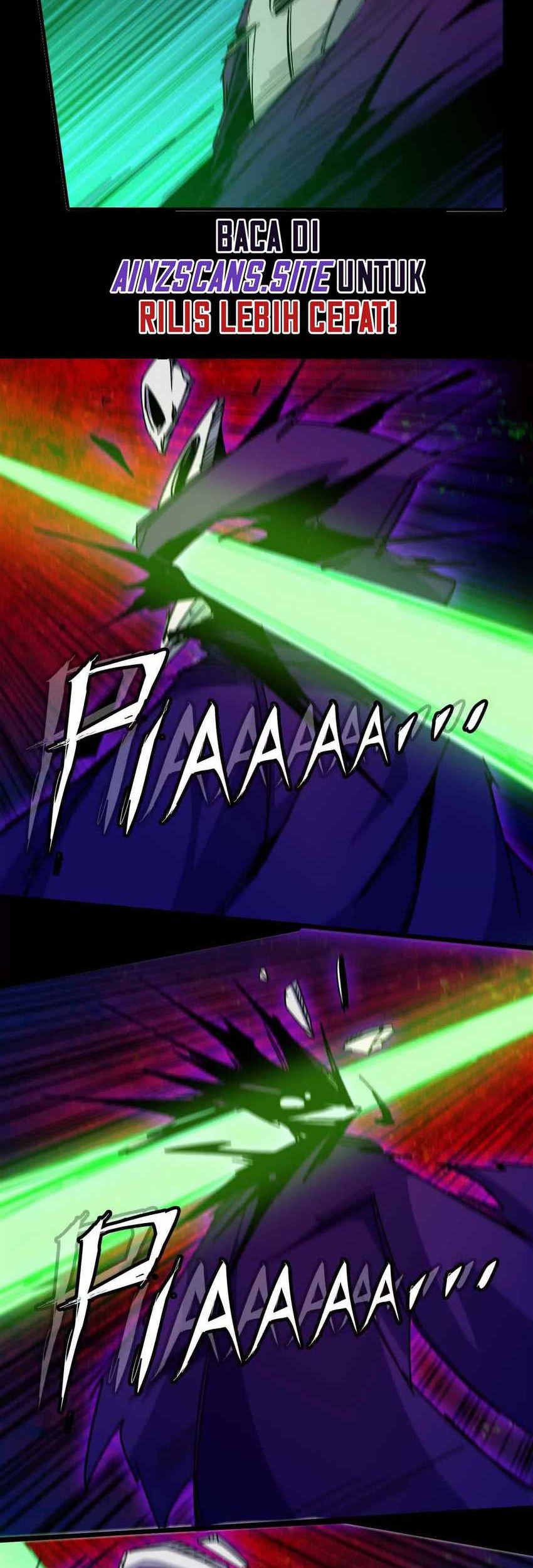 Brave X Devil Queen Chapter 15 Gambar 28