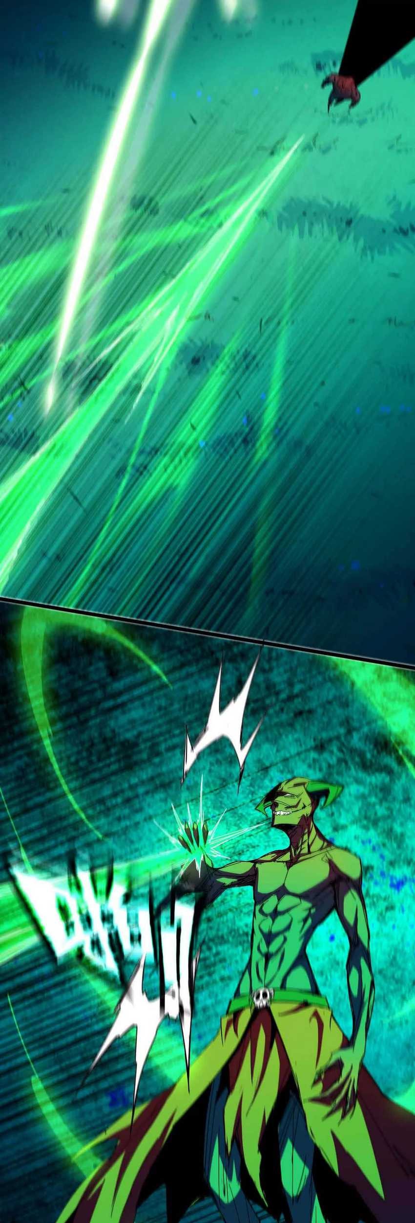 Brave X Devil Queen Chapter 15 Gambar 30