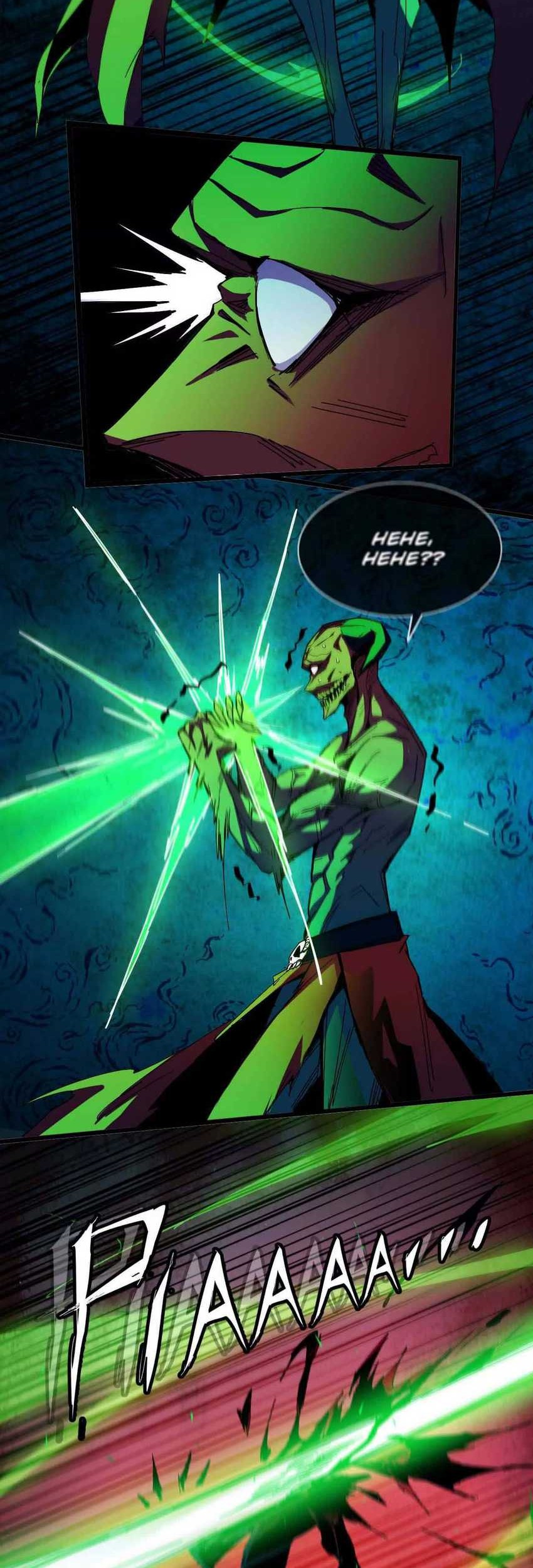 Brave X Devil Queen Chapter 15 Gambar 31