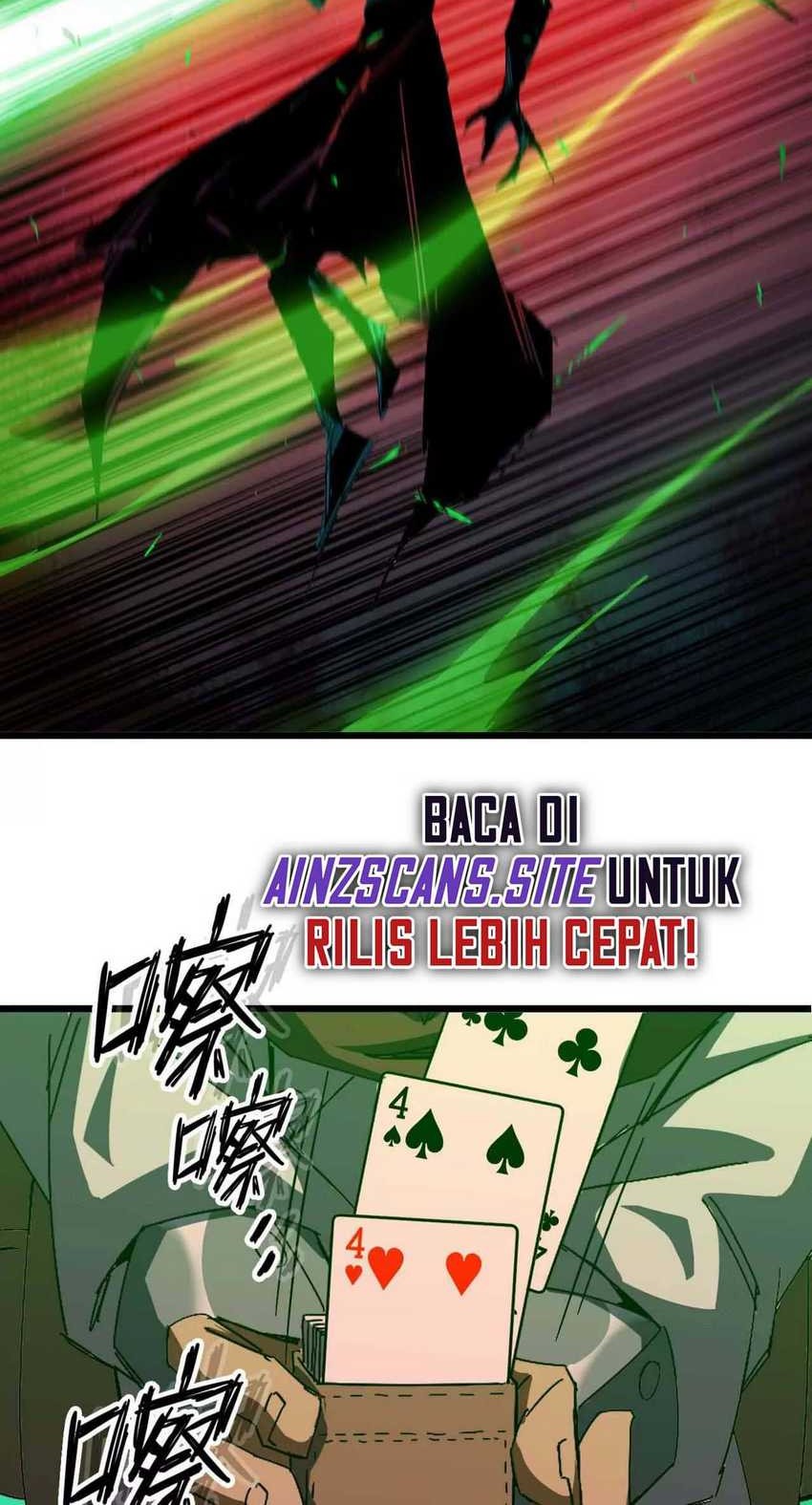 Brave X Devil Queen Chapter 15 Gambar 32