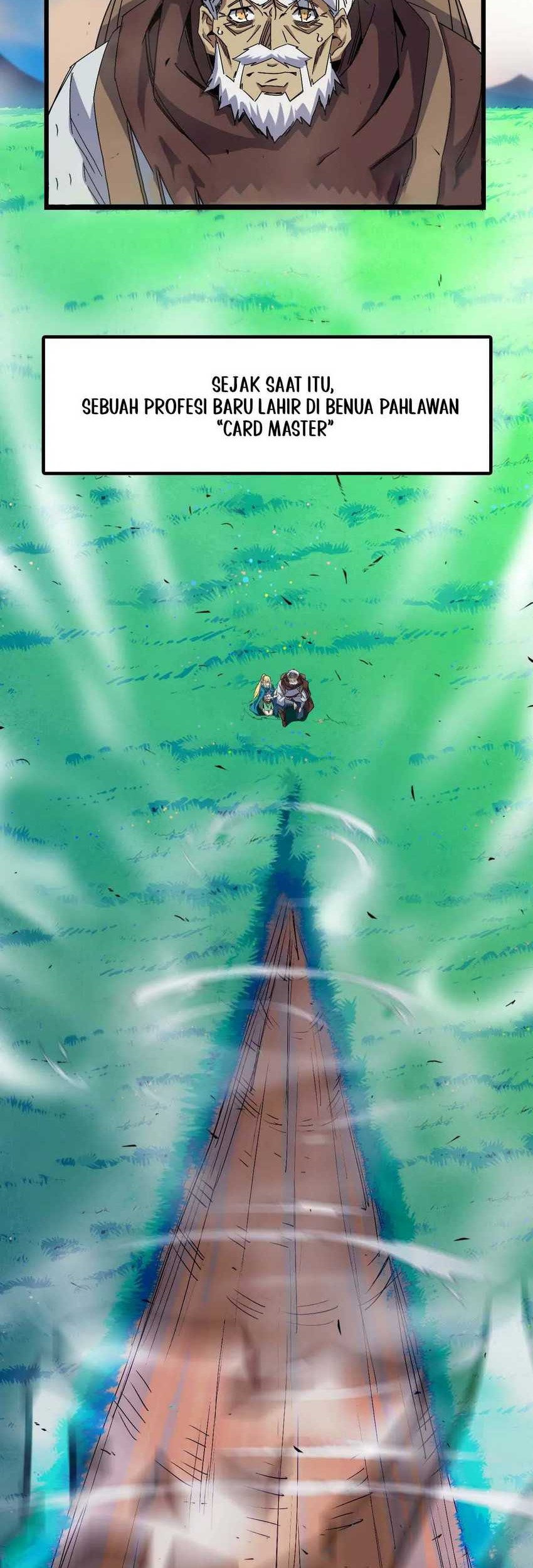 Brave X Devil Queen Chapter 15 Gambar 34