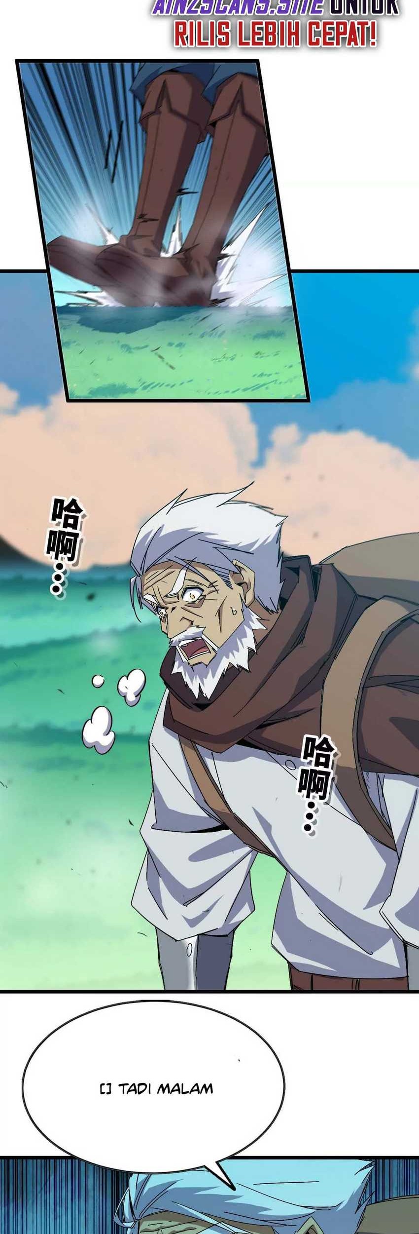 Brave X Devil Queen Chapter 15 Gambar 4