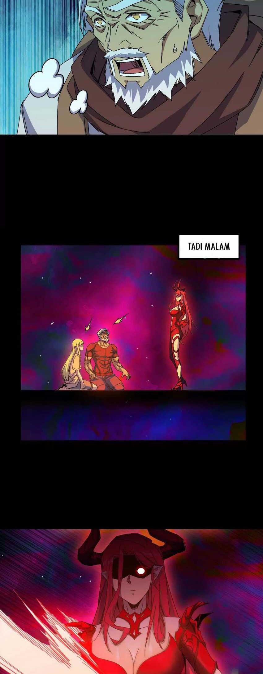 Brave X Devil Queen Chapter 15 Gambar 5