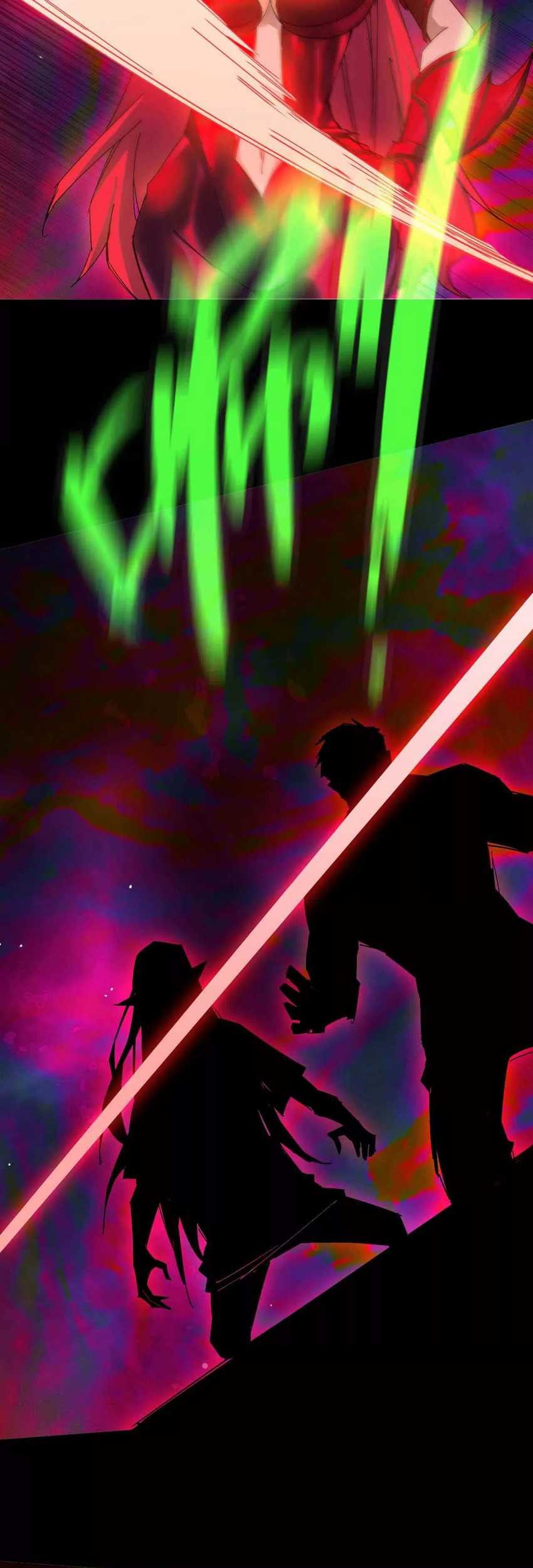 Brave X Devil Queen Chapter 15 Gambar 6