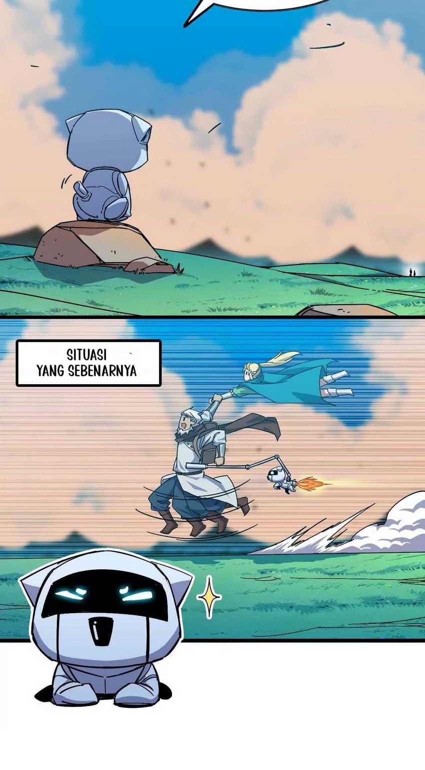 Brave X Devil Queen Chapter 15 Gambar 11