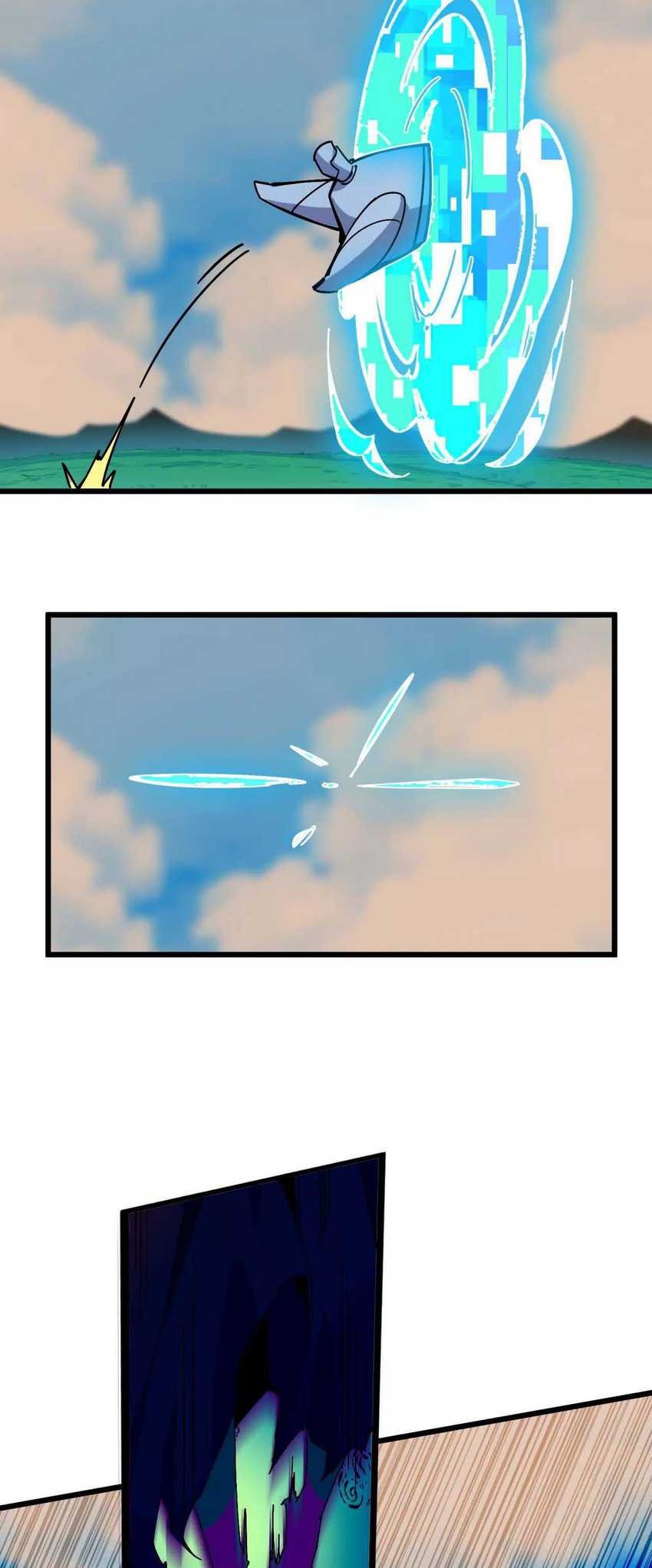 Brave X Devil Queen Chapter 15 Gambar 14