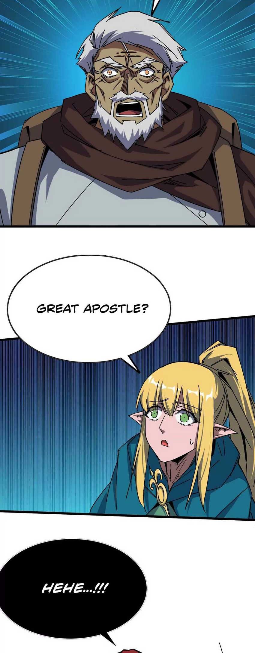 Brave X Devil Queen Chapter 15 Gambar 17